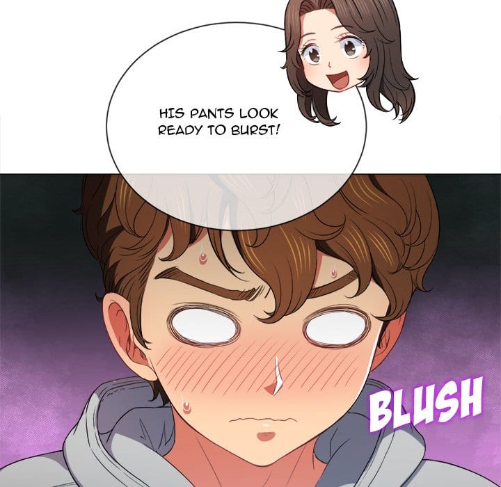 My High School Bully Uncensored, chapter 48, page 34 of 162