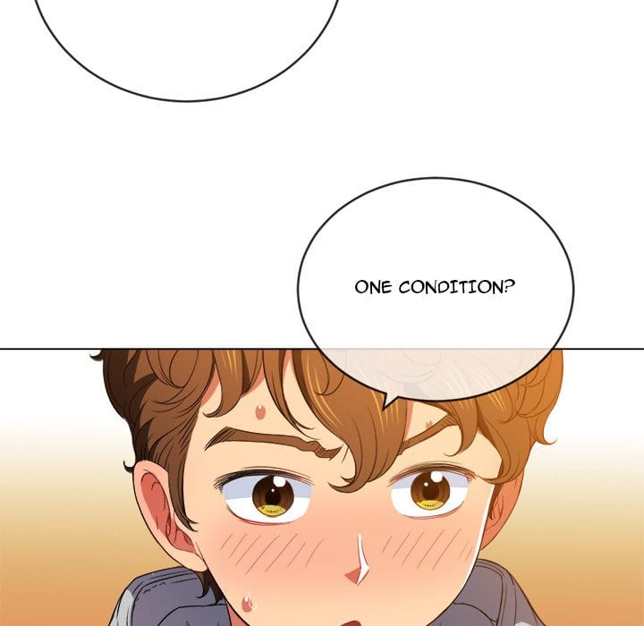 My High School Bully Uncensored, chapter 48, page 37 of 162