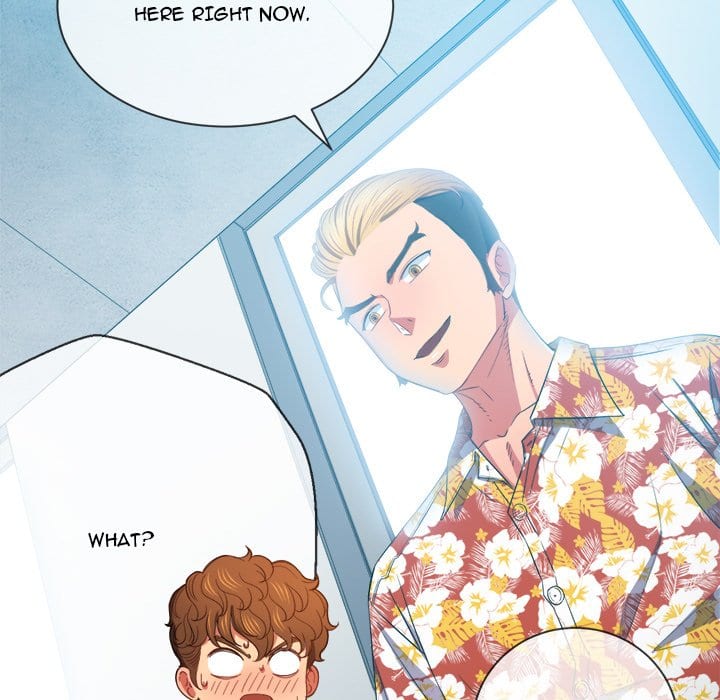 My High School Bully Uncensored, chapter 48, page 40 of 162