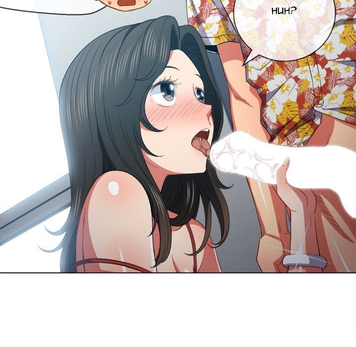 My High School Bully Uncensored, chapter 48, page 41 of 162