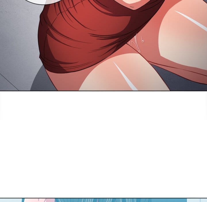My High School Bully Uncensored, chapter 48, page 44 of 162