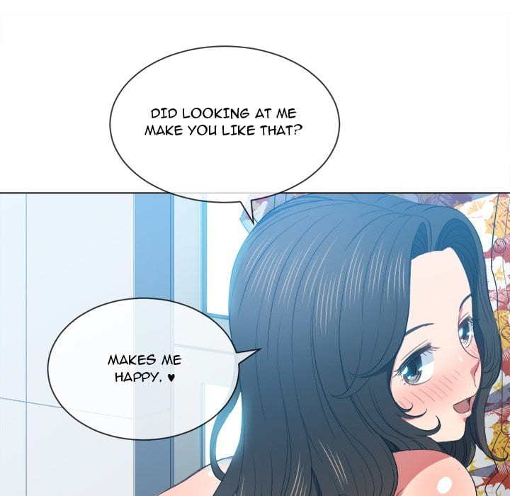 My High School Bully Uncensored, chapter 48, page 58 of 162