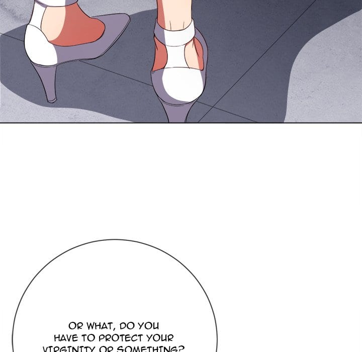 My High School Bully Uncensored, chapter 48, page 61 of 162