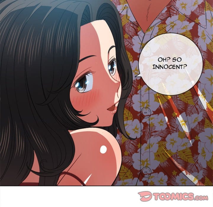 My High School Bully Uncensored, chapter 48, page 63 of 162
