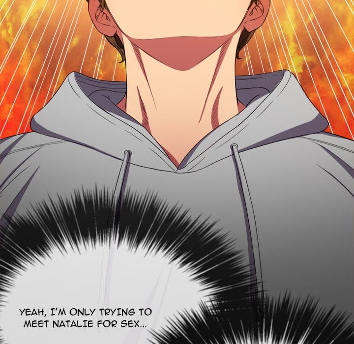 My High School Bully Uncensored, chapter 48, page 66 of 162