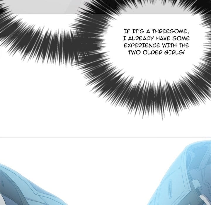 My High School Bully Uncensored, chapter 48, page 67 of 162