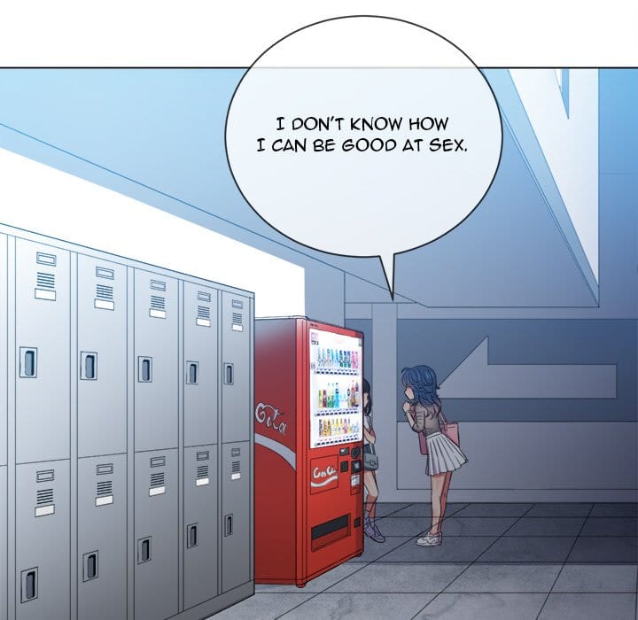 My High School Bully Uncensored, chapter 48, page 76 of 162