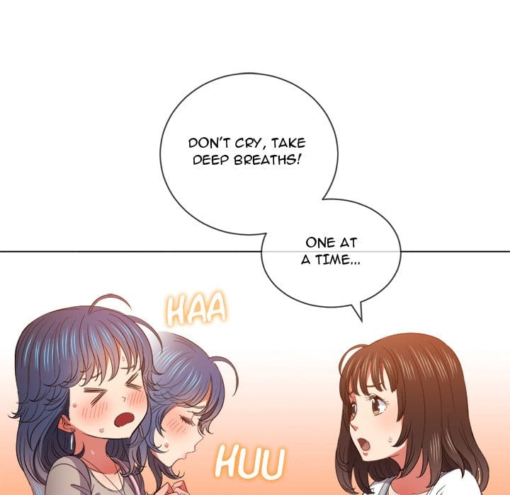 My High School Bully Uncensored, chapter 48, page 84 of 162