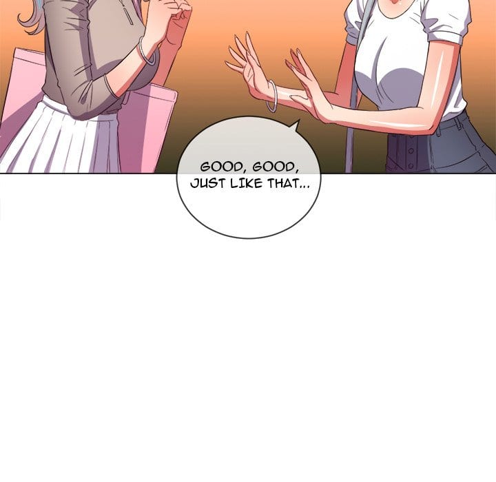 My High School Bully Uncensored, chapter 48, page 85 of 162