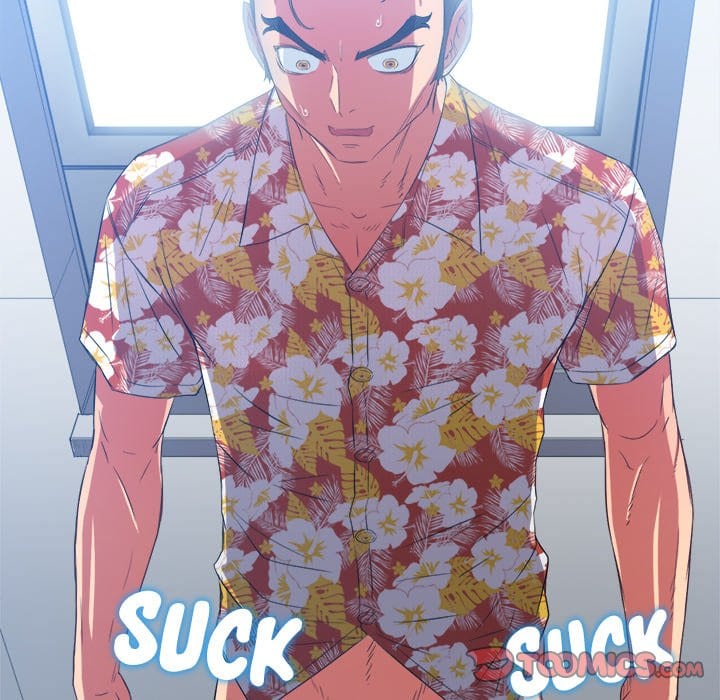 My High School Bully Uncensored, chapter 48, page 93 of 162