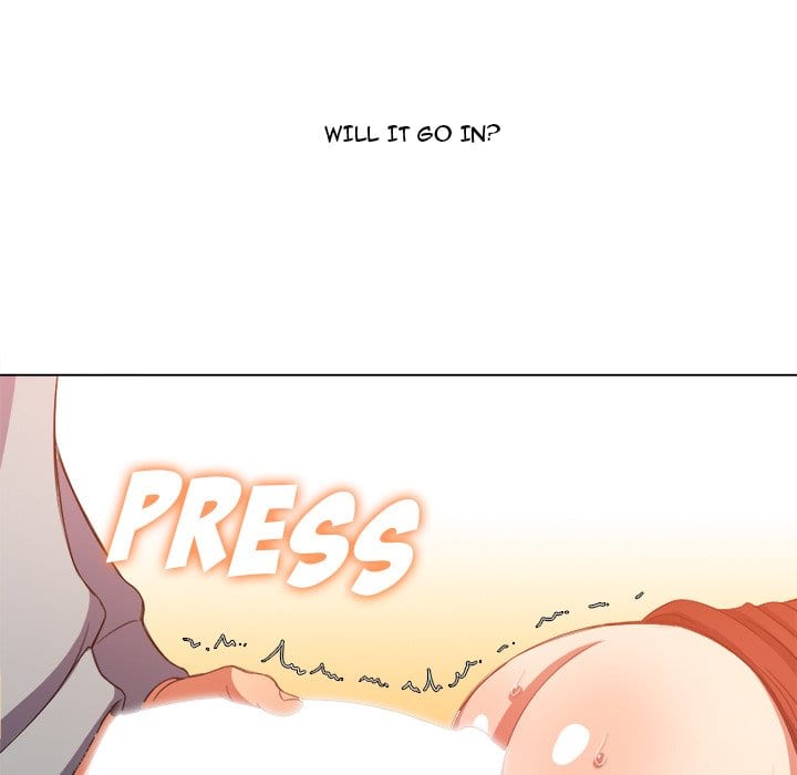 My High School Bully Uncensored, chapter 48, page 98 of 162