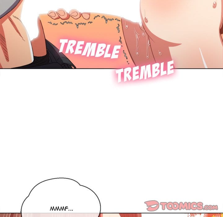 My High School Bully Uncensored, chapter 48, page 99 of 162