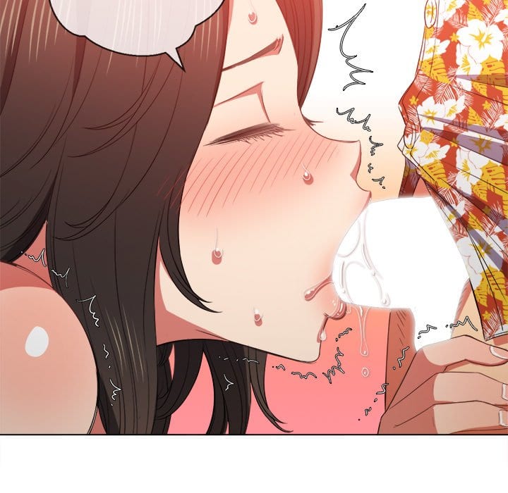 My High School Bully Uncensored, chapter 48, page 100 of 162