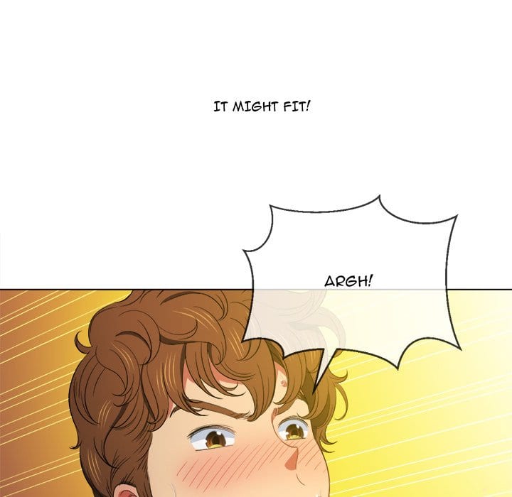 My High School Bully Uncensored, chapter 48, page 101 of 162