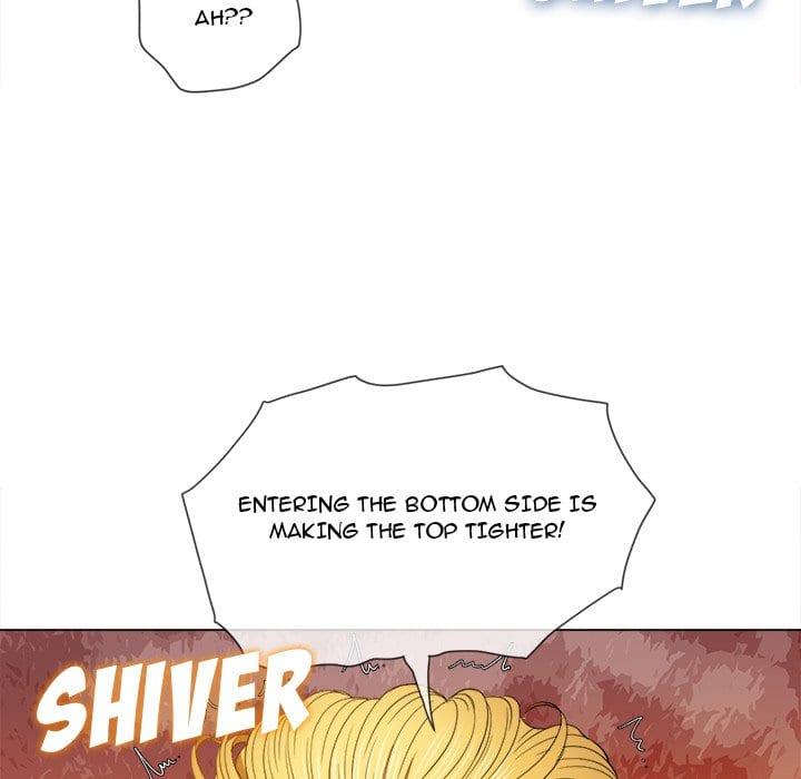 My High School Bully Uncensored, chapter 48, page 107 of 162