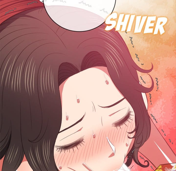 My High School Bully Uncensored, chapter 48, page 110 of 162
