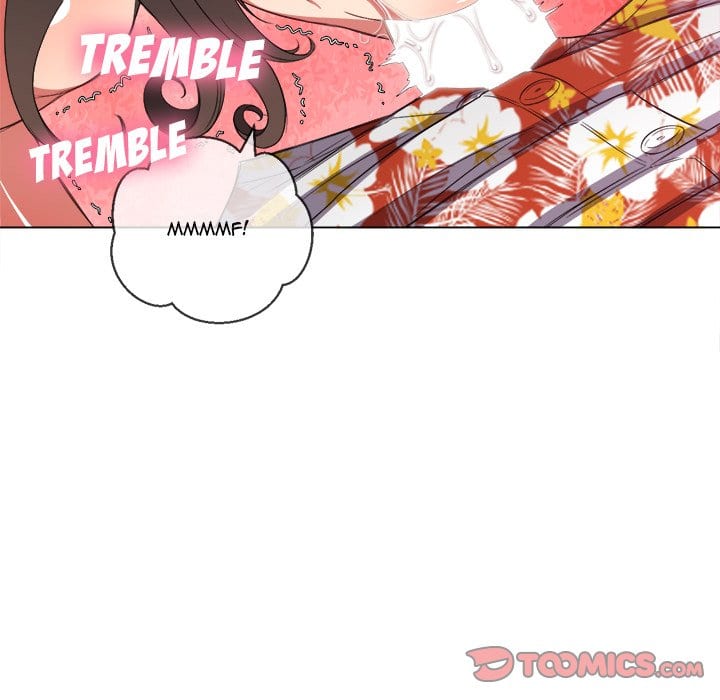 My High School Bully Uncensored, chapter 48, page 111 of 162