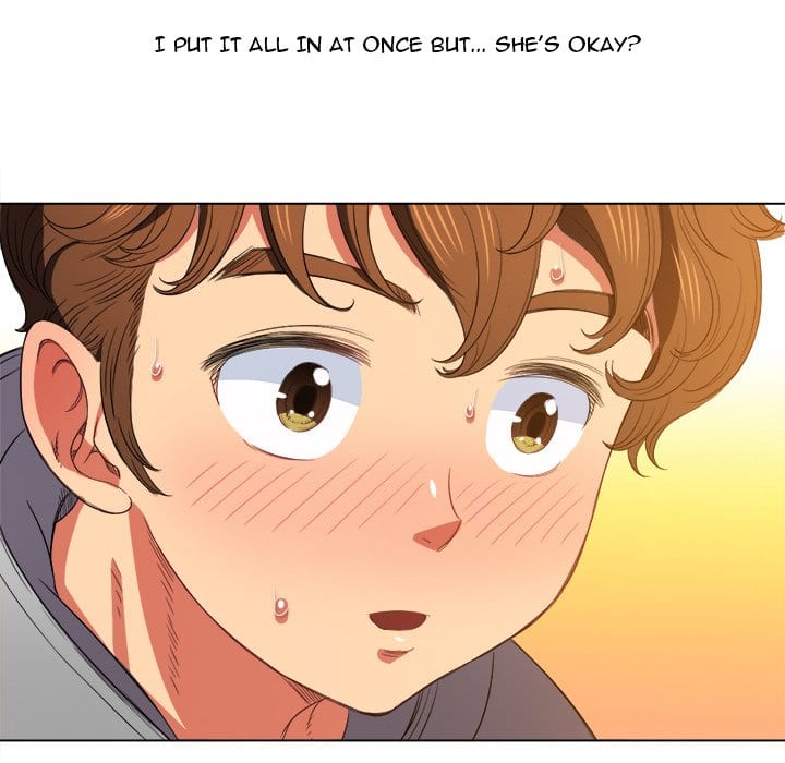 My High School Bully Uncensored, chapter 48, page 112 of 162