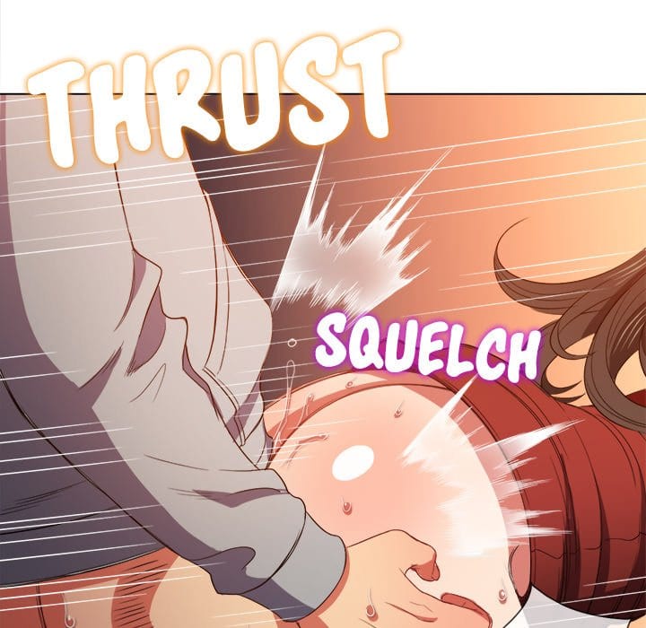 My High School Bully Uncensored, chapter 48, page 116 of 162