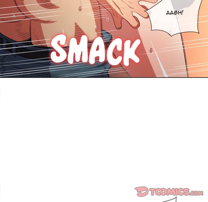 My High School Bully Uncensored, chapter 48, page 117 of 162