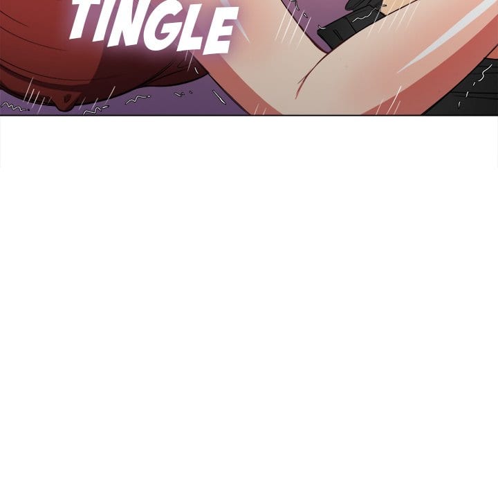 My High School Bully Uncensored, chapter 48, page 121 of 162