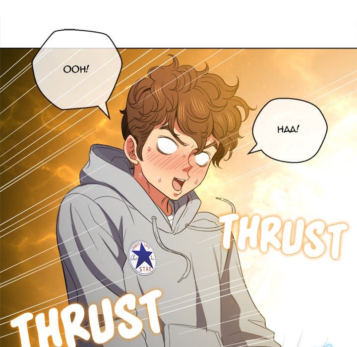 My High School Bully Uncensored, chapter 48, page 122 of 162
