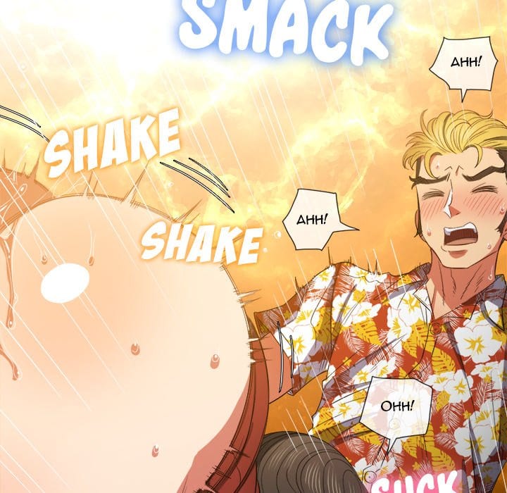 My High School Bully Uncensored, chapter 48, page 125 of 162