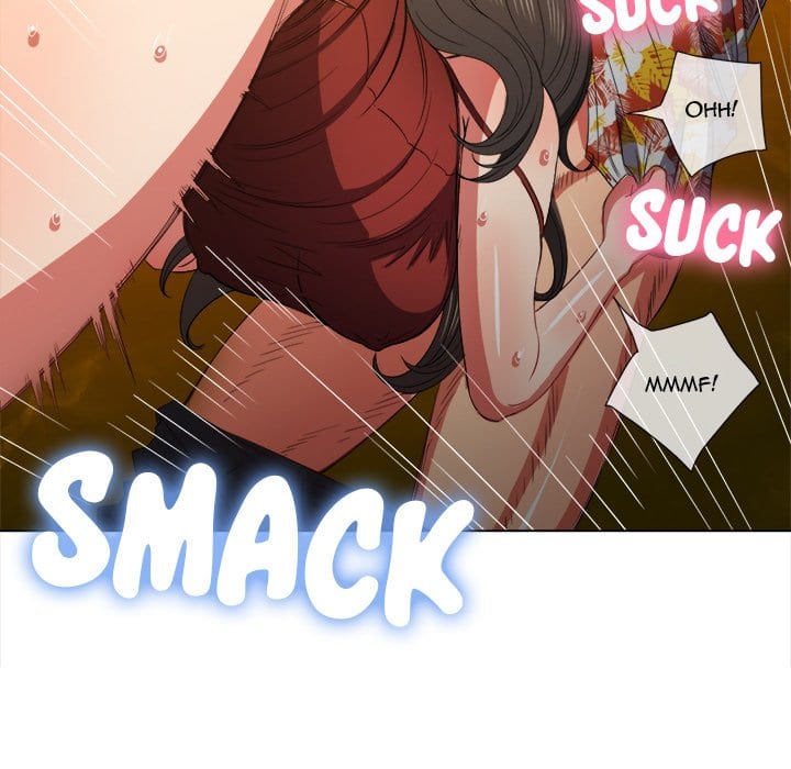 My High School Bully Uncensored, chapter 48, page 126 of 162