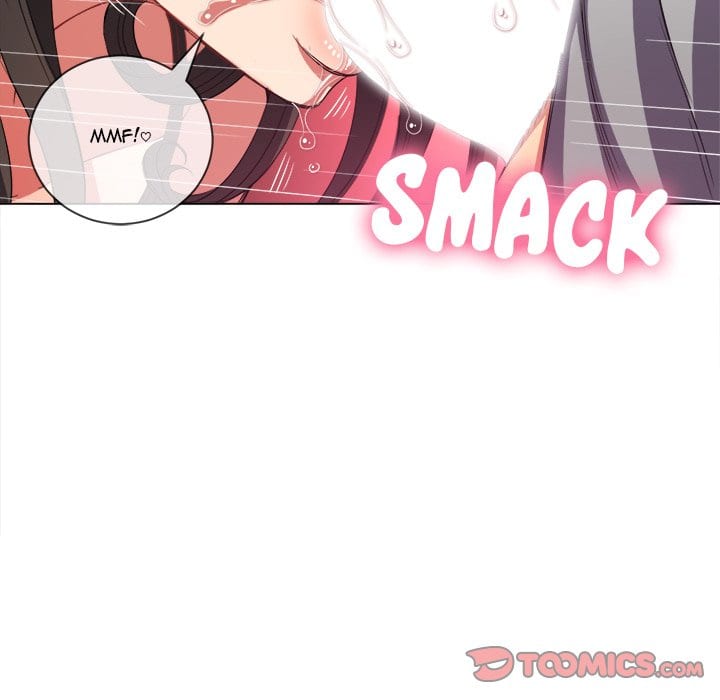 My High School Bully Uncensored, chapter 48, page 129 of 162