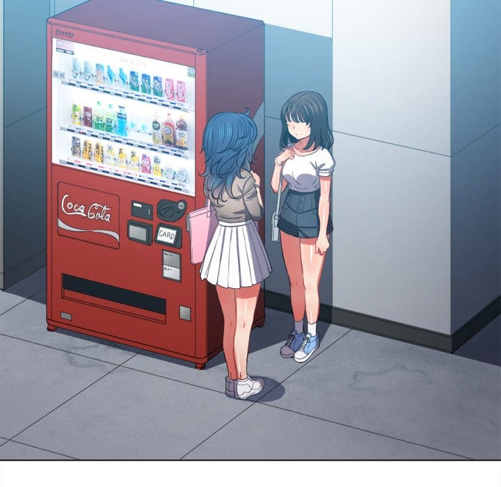 My High School Bully Uncensored, chapter 48, page 131 of 162