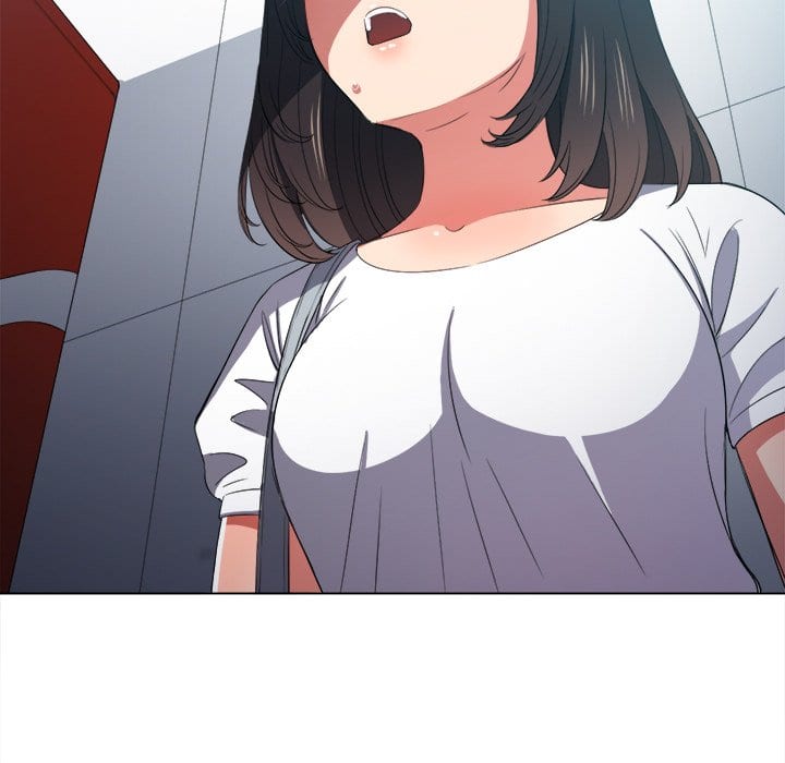My High School Bully Uncensored, chapter 48, page 136 of 162