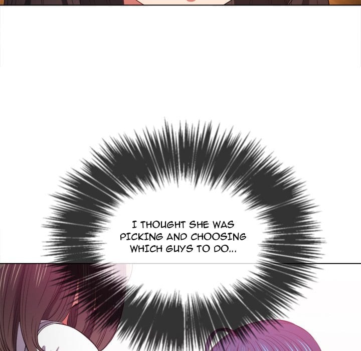 My High School Bully Uncensored, chapter 48, page 140 of 162