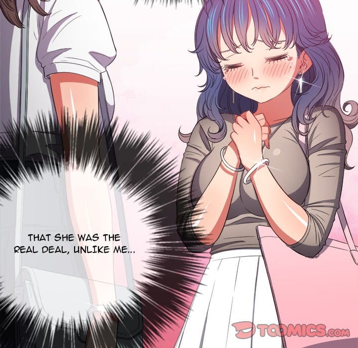My High School Bully Uncensored, chapter 48, page 141 of 162