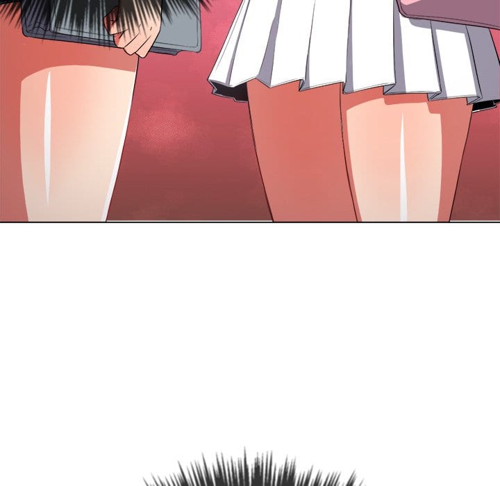 My High School Bully Uncensored, chapter 48, page 142 of 162