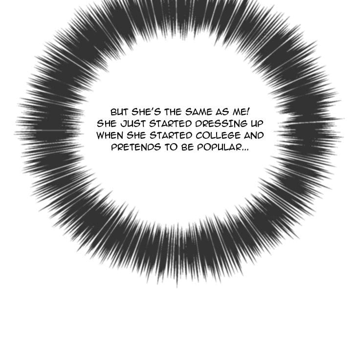 My High School Bully Uncensored, chapter 48, page 143 of 162