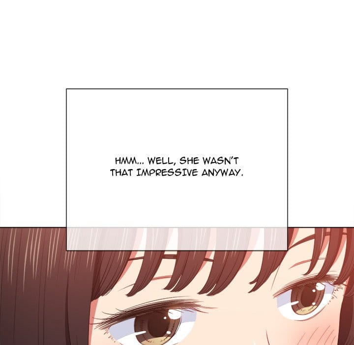 My High School Bully Uncensored, chapter 48, page 144 of 162