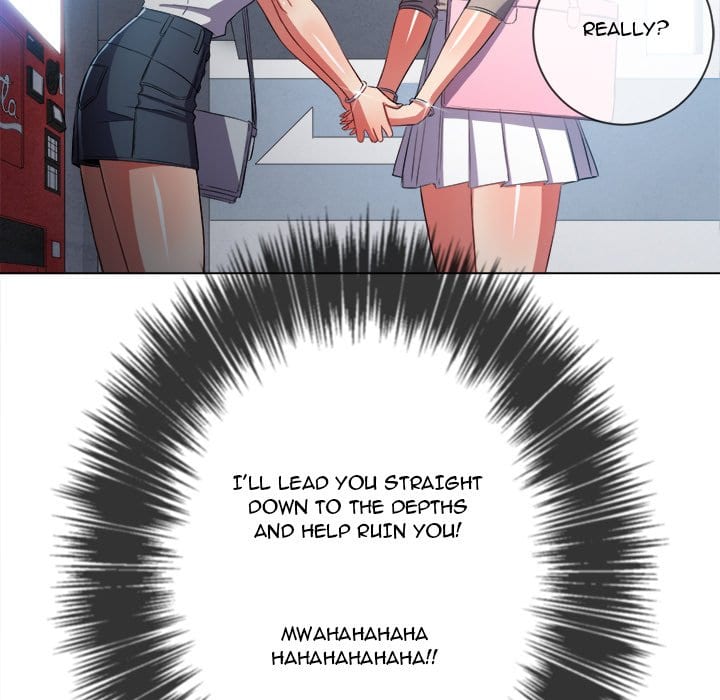 My High School Bully Uncensored, chapter 48, page 150 of 162