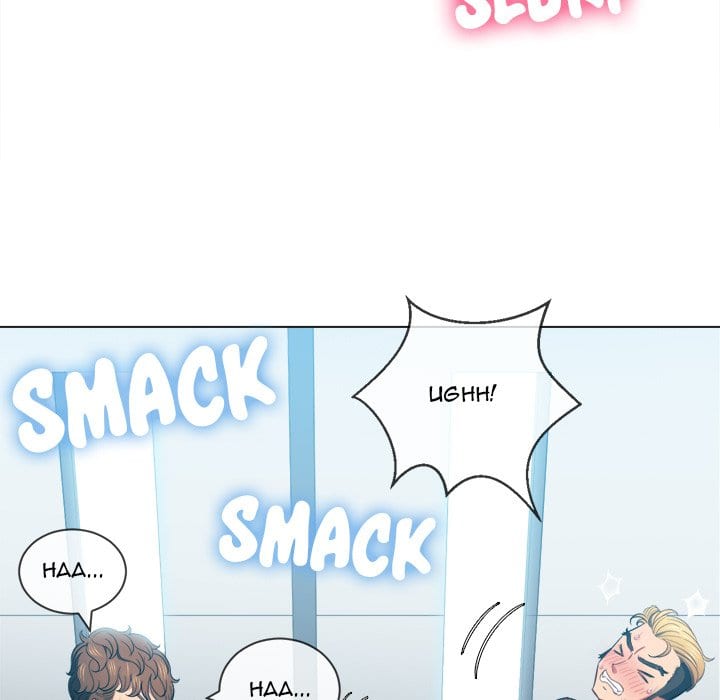 My High School Bully Uncensored, chapter 48, page 154 of 162