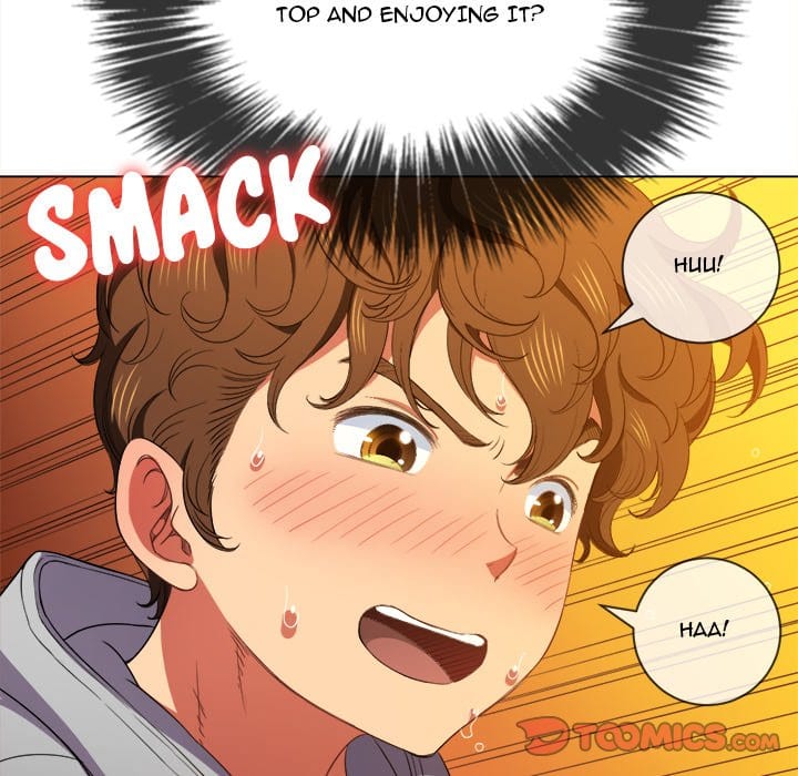 My High School Bully Uncensored, chapter 48, page 159 of 162