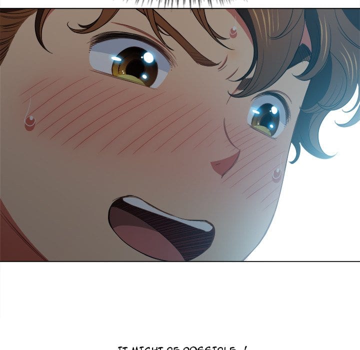 My High School Bully Uncensored, chapter 48, page 161 of 162
