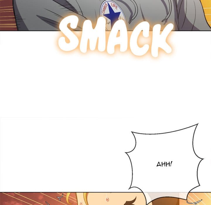 My High School Bully Uncensored, chapter 49, page 8 of 132