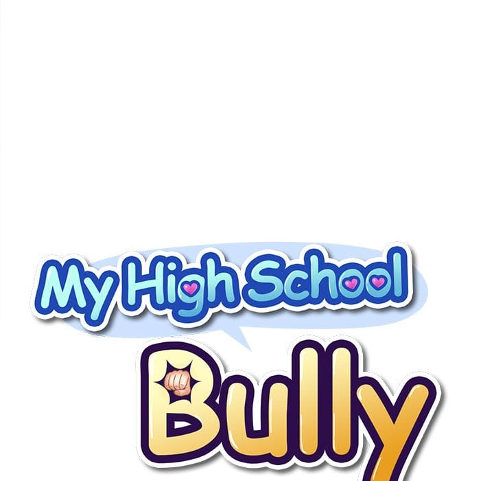 My High School Bully Uncensored, chapter 49, page 10 of 132