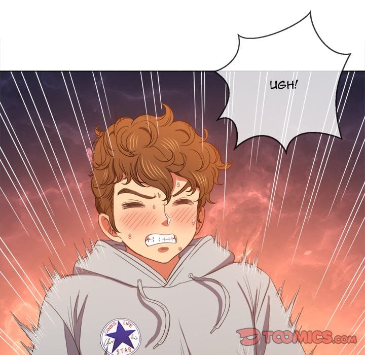 My High School Bully Uncensored, chapter 49, page 12 of 132