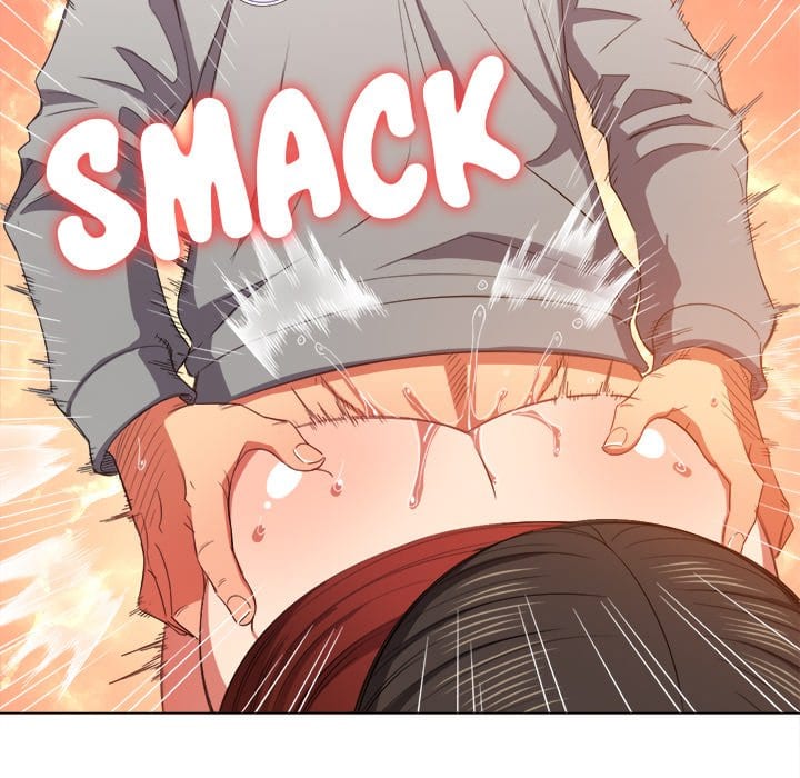 My High School Bully Uncensored, chapter 49, page 13 of 132