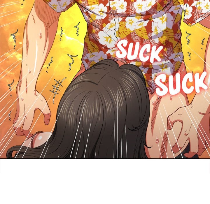 My High School Bully Uncensored, chapter 49, page 16 of 132