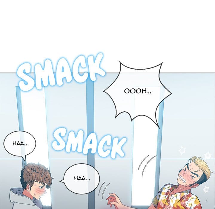 My High School Bully Uncensored, chapter 49, page 17 of 132