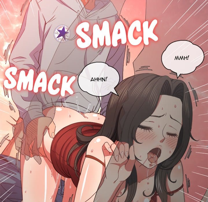 My High School Bully Uncensored, chapter 49, page 20 of 132