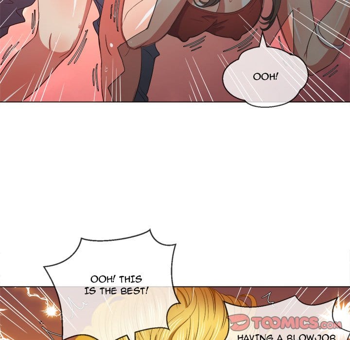 My High School Bully Uncensored, chapter 49, page 21 of 132