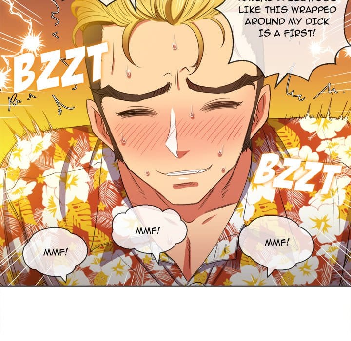 My High School Bully Uncensored, chapter 49, page 22 of 132