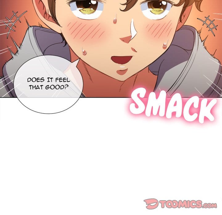My High School Bully Uncensored, chapter 49, page 24 of 132